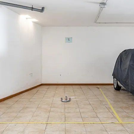 A Casa Da Massimo Central With Parking *