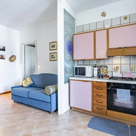 A Casa Da Massimo Central With Parking Lejlighed Otranto