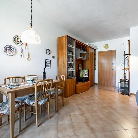 A Casa Da Massimo Central With Parking Lejlighed Otranto