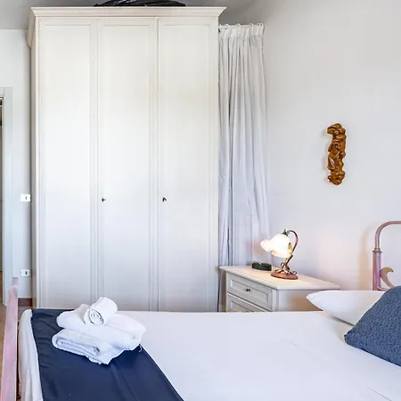 Lejlighed A Casa Da Massimo Central With Parking Otranto