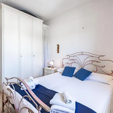 A Casa Da Massimo Central With Parking شقة