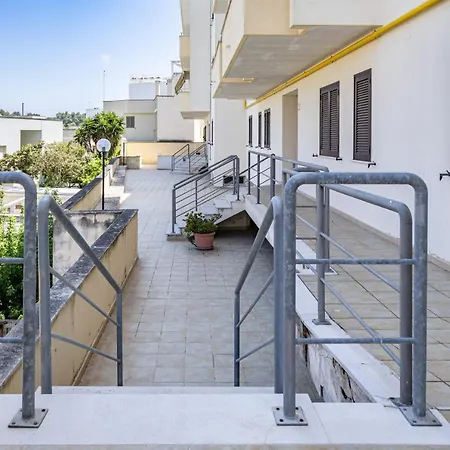 A Casa Da Massimo Central With Parking Апартаменты